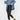 Layna Ultra High Rise Ankle Skinny Jeans - Official Kancan USA
