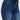 Milo High Rise Ankle Skinny Jeans - Curvy - Official Kancan USA