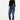 Monroe High Rise Super Skinny Jeans - Curvy - Official Kancan USA