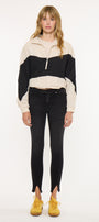 Kingston Mid Rise Ankle Skinny - Official Kancan USA