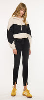 Kingston Mid Rise Ankle Skinny - Official Kancan USA