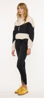 Kingston Mid Rise Ankle Skinny - Official Kancan USA