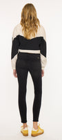 Kingston Mid Rise Ankle Skinny - Official Kancan USA