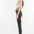 Shiloh High Rise Ankle Skinny Jeans - Official Kancan USA