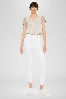  Shiloh High Rise Ankle Skinny Jeans - Official Kancan USA