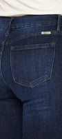 Penelope High Rise Ankle Skinny Jeans - Official Kancan USA