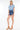 Roxie Ultra High Rise Shorts - Official Kancan USA