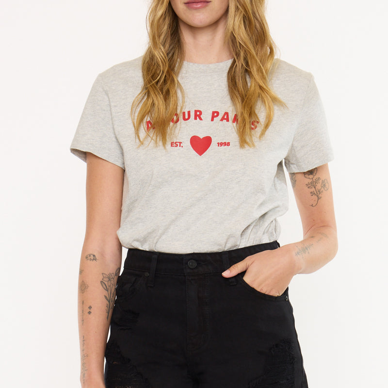 Shana High Rise Shorts - Official Kancan USA