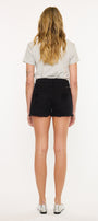 Shana High Rise Shorts - Official Kancan USA