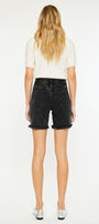 Arabella Ultra High Rise Bermuda Shorts - Official Kancan USA