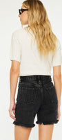 Arabella Ultra High Rise Bermuda Shorts - Official Kancan USA