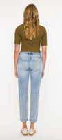 Aries Mid Rise Boyfriend - Official Kancan USA