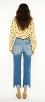 Regina High Rise Mom - Official Kancan USA