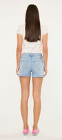 Jasmine High Rise Shorts - Official Kancan USA