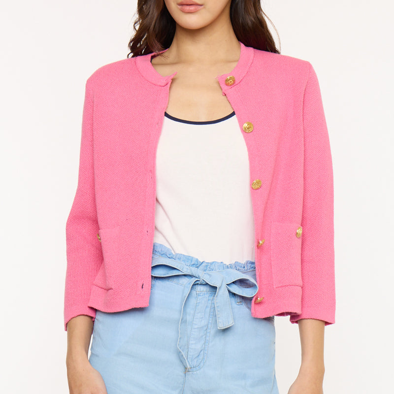 Asher Ultra High Rise Belted Paper-Bag Shorts - Official Kancan USA