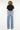 Zoelle Ultra High Rise Wide Leg Jeans - Official Kancan USA