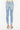 Fleur Mid Rise Ankle Skinny Jeans - Official Kancan USA
