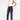 Ilia High Rise 90's Straight Leg Jeans - Official Kancan USA