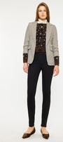 Bethany High Rise Super Skinny Jeans - Official Kancan USA