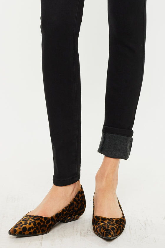 Bethany High Rise Super Skinny Jeans - Official Kancan USA