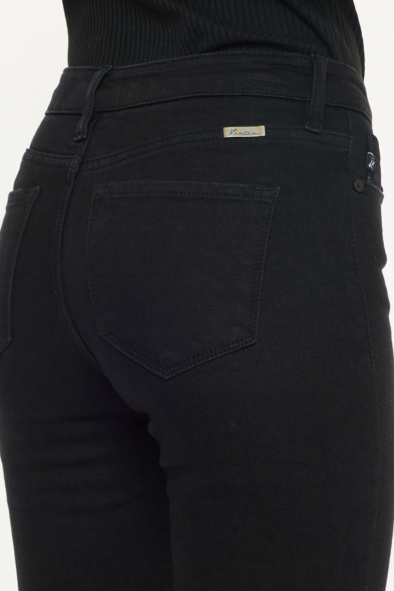 Bethany High Rise Super Skinny Jeans - Official Kancan USA