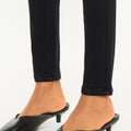 Bethany High Rise Super Skinny Jeans - Official Kancan USA