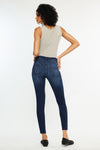 Kate Mid Rise Ankle Skinny