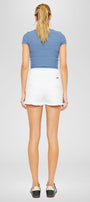 Shana High Rise Shorts - Official Kancan USA
