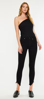 Dayana High Rise Ankle Skinny Jeans - Official Kancan USA