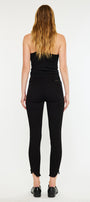 Dayana High Rise Ankle Skinny Jeans - Official Kancan USA