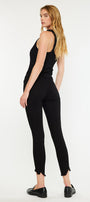 Dayana High Rise Ankle Skinny Jeans - Official Kancan USA