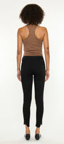 Dayana High Rise Ankle Skinny - Official Kancan USA