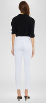 Dayana High Rise Ankle Skinny Jeans - Official Kancan USA