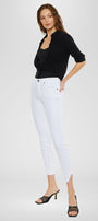 Dayana High Rise Ankle Skinny Jeans - Official Kancan USA