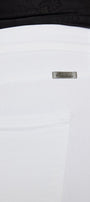 Jordana High Rise Ankle Skinny (Plus Size) - Official Kancan USA
