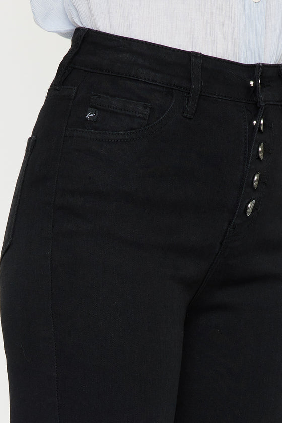 Greyson High Rise Super Skinny Jeans - Official Kancan USA