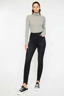  Greyson High Rise Super Skinny Jeans - Official Kancan USA