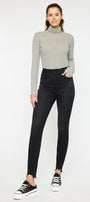 Graison High Rise Super Skinny Jeans - Official Kancan USA
