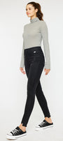 Graison High Rise Super Skinny Jeans - Official Kancan USA
