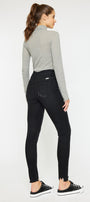 Graison High Rise Super Skinny Jeans - Official Kancan USA