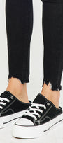 Graison High Rise Super Skinny Jeans - Official Kancan USA