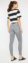 Tamara High Rise Ankle Skinny Jeans - Official Kancan USA