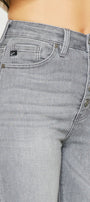 Tamara High Rise Ankle Skinny Jeans - Official Kancan USA