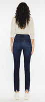 Greyson High Rise Super Skinny Jeans - Official Kancan USA