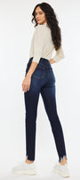 Greyson High Rise Super Skinny Jeans - Official Kancan USA