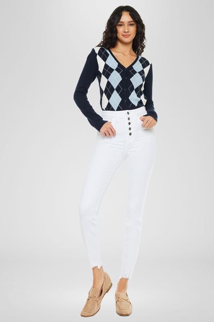 Kan Can USA Sloane Jeggings