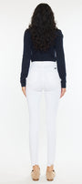 Gayle High Rise Super Skinny Jeans - Official Kancan USA