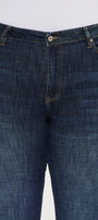 Esther High Rise Ankle Skinny Jeans - Official Kancan USA