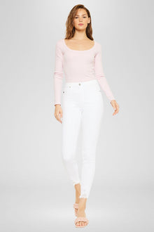  Milana High Rise Ankle Skinny Jeans - Official Kancan USA
