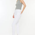 Milana High Rise Ankle Skinny Jeans - Official Kancan USA